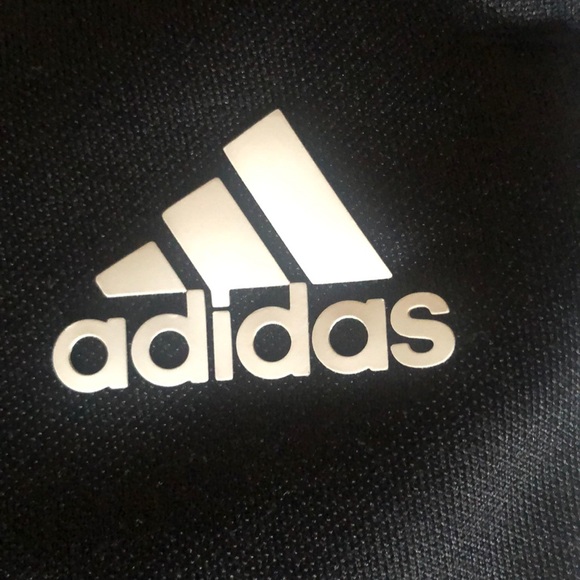 Adidas track pants - Picture 2 of 3